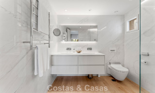 Apartamento de 3 dormitorios en un complejo boutique en venta en Puente Romano, en la Milla de Oro de Marbella 784534 