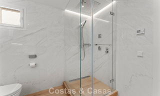 Apartamento de 3 dormitorios en un complejo boutique en venta en Puente Romano, en la Milla de Oro de Marbella 784535 