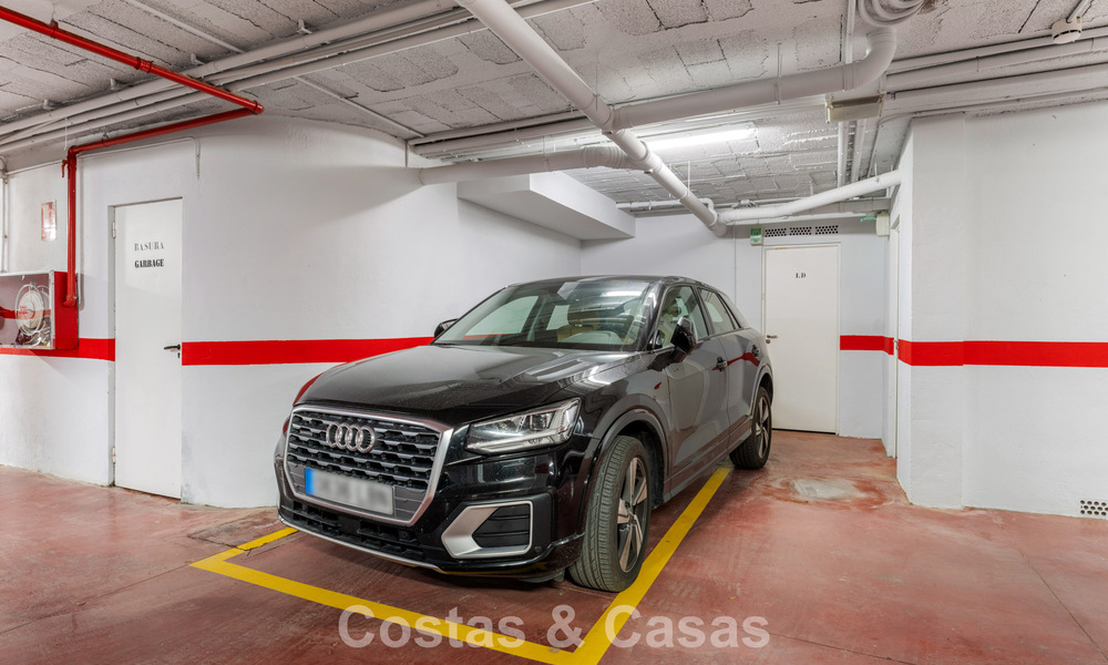 Apartamento de 3 dormitorios en un complejo boutique en venta en Puente Romano, en la Milla de Oro de Marbella 784536