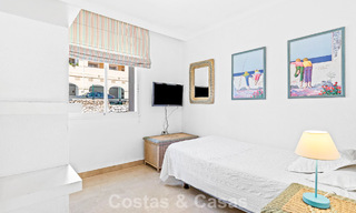 Luminoso apartamento de 3 dormitorios en venta en La Quinta Golf Resort, Benahavís - Marbella 784720 