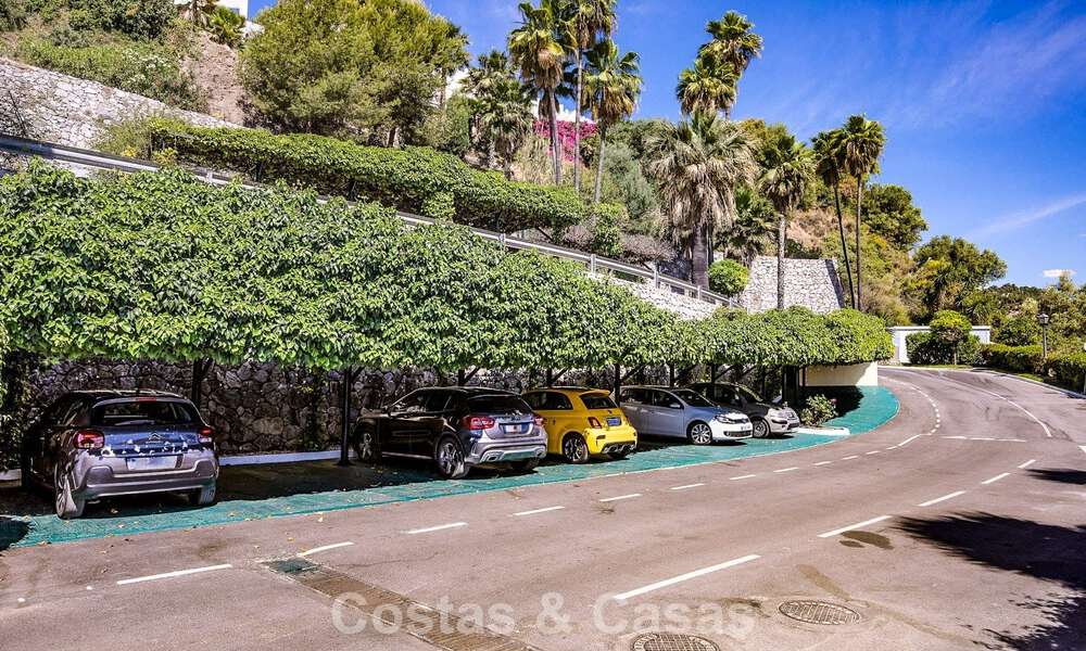 Luminoso apartamento de 3 dormitorios en venta en La Quinta Golf Resort, Benahavís - Marbella 784724