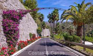 Luminoso apartamento de 3 dormitorios en venta en La Quinta Golf Resort, Benahavís - Marbella 784725 