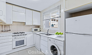Luminoso apartamento de 3 dormitorios en venta en La Quinta Golf Resort, Benahavís - Marbella 784728 