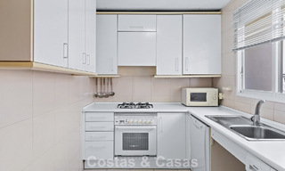 Luminoso apartamento de 3 dormitorios en venta en La Quinta Golf Resort, Benahavís - Marbella 784729 