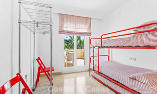 Luminoso apartamento de 3 dormitorios en venta en La Quinta Golf Resort, Benahavís - Marbella 784731 