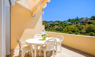 Luminoso apartamento de 3 dormitorios en venta en La Quinta Golf Resort, Benahavís - Marbella 784732 
