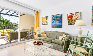 Luminoso apartamento de 3 dormitorios en venta en La Quinta Golf Resort, Benahavís - Marbella 784738 