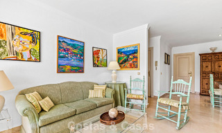 Luminoso apartamento de 3 dormitorios en venta en La Quinta Golf Resort, Benahavís - Marbella 784740 