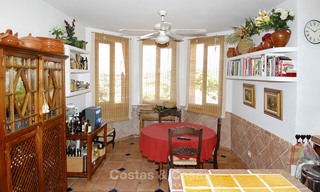 Villa en venta en Marbella Este en la Costa del Sol 11791 