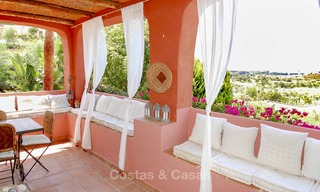Villa en venta en Marbella Este en la Costa del Sol 11794 