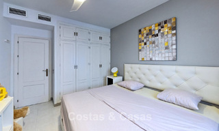 Preciosa villa de 6 dormitorios en venta, directamente en el Club de Golf Los Naranjos en Nueva Andalucía, Marbella 785729 