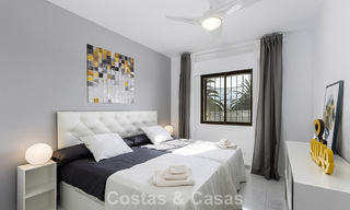 Preciosa villa de 6 dormitorios en venta, directamente en el Club de Golf Los Naranjos en Nueva Andalucía, Marbella 785732 