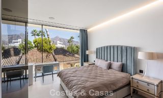 Vivienda lista para entrar a vivir con un diseño moderno, situada a la periferia de Nueva Andalucía y la Milla de Oro de Marbella 785991 