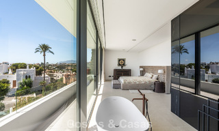 Vivienda lista para entrar a vivir con un diseño moderno, situada a la periferia de Nueva Andalucía y la Milla de Oro de Marbella 785995 