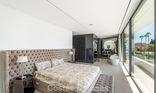 Vivienda lista para entrar a vivir con un diseño moderno, situada a la periferia de Nueva Andalucía y la Milla de Oro de Marbella 785996 