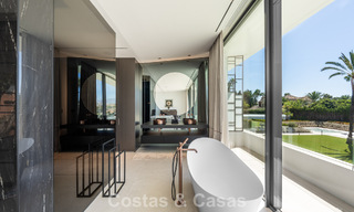 Vivienda lista para entrar a vivir con un diseño moderno, situada a la periferia de Nueva Andalucía y la Milla de Oro de Marbella 785997 