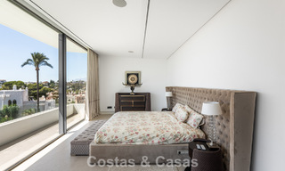 Vivienda lista para entrar a vivir con un diseño moderno, situada a la periferia de Nueva Andalucía y la Milla de Oro de Marbella 785998 