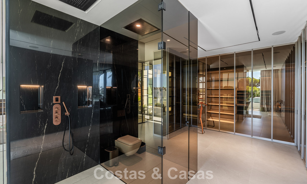 Vivienda lista para entrar a vivir con un diseño moderno, situada a la periferia de Nueva Andalucía y la Milla de Oro de Marbella 785999