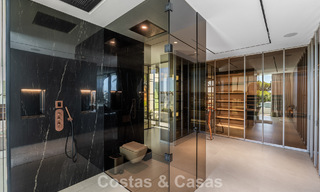 Vivienda lista para entrar a vivir con un diseño moderno, situada a la periferia de Nueva Andalucía y la Milla de Oro de Marbella 785999 