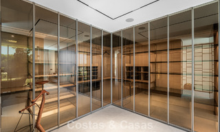 Vivienda lista para entrar a vivir con un diseño moderno, situada a la periferia de Nueva Andalucía y la Milla de Oro de Marbella 786000 