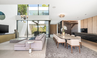 Vivienda lista para entrar a vivir con un diseño moderno, situada a la periferia de Nueva Andalucía y la Milla de Oro de Marbella 786011 