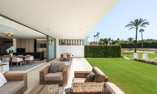 Vivienda lista para entrar a vivir con un diseño moderno, situada a la periferia de Nueva Andalucía y la Milla de Oro de Marbella 786013