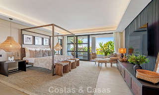 Villa de lujo en venta en una codiciada zona residencial en el corazón de Nueva Andalucía, Marbella 790392 