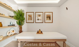 Villa de lujo en venta en una codiciada zona residencial en el corazón de Nueva Andalucía, Marbella 790407 