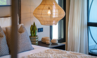 Villa de lujo en venta en una codiciada zona residencial en el corazón de Nueva Andalucía, Marbella 790416 