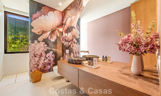 Sofisticada villa de lujo en venta cerca de servicios en Guadalmina y San Pedro, Marbella 786545 