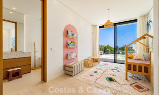 Sofisticada villa de lujo en venta cerca de servicios en Guadalmina y San Pedro, Marbella 786549 