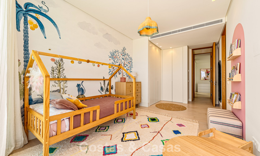 Sofisticada villa de lujo en venta cerca de servicios en Guadalmina y San Pedro, Marbella 786551