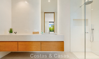 Sofisticada villa de lujo en venta cerca de servicios en Guadalmina y San Pedro, Marbella 786552 