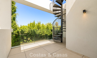 Sofisticada villa de lujo en venta cerca de servicios en Guadalmina y San Pedro, Marbella 786555 