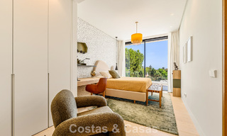 Sofisticada villa de lujo en venta cerca de servicios en Guadalmina y San Pedro, Marbella 786556 