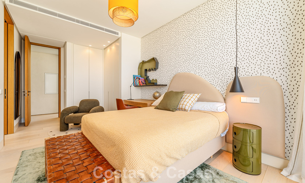 Sofisticada villa de lujo en venta cerca de servicios en Guadalmina y San Pedro, Marbella 786558