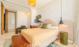 Sofisticada villa de lujo en venta cerca de servicios en Guadalmina y San Pedro, Marbella 786558 