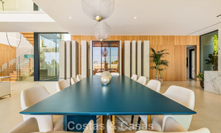 Sofisticada villa de lujo en venta cerca de servicios en Guadalmina y San Pedro, Marbella 786582 