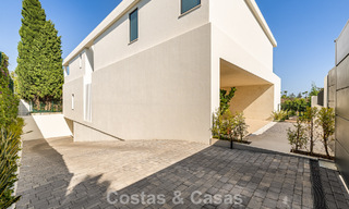 Sofisticada villa de lujo en venta cerca de servicios en Guadalmina y San Pedro, Marbella 786586 