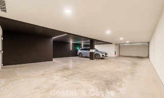 Sofisticada villa de lujo en venta cerca de servicios en Guadalmina y San Pedro, Marbella 786587 