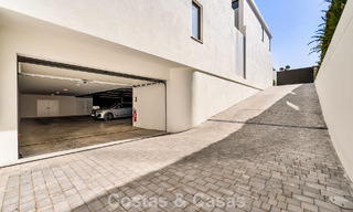 Sofisticada villa de lujo en venta cerca de servicios en Guadalmina y San Pedro, Marbella 786588 