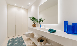 Sofisticada villa de lujo en venta cerca de servicios en Guadalmina y San Pedro, Marbella 786589 