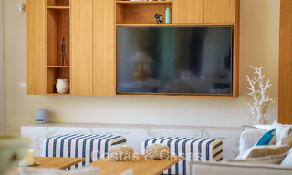 Sofisticada villa de lujo en venta cerca de servicios en Guadalmina y San Pedro, Marbella 786592 