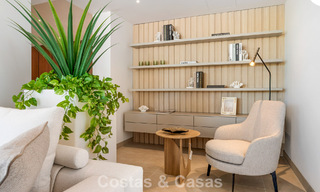 Villa de lujo mediterránea moderna en venta cerca de todos los servicios en Guadalmina y San Pedro, Marbella 786852 