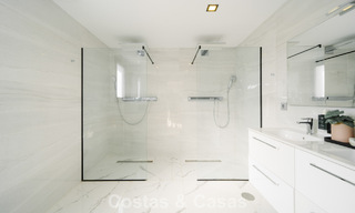 Villa modernizada en venta a un paso de los servicios y Puerto Banús, Marbella 787372 