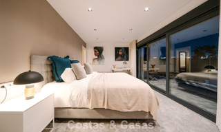 Villa modernizada en venta a un paso de los servicios y Puerto Banús, Marbella 787380 