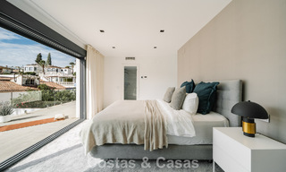 Villa modernizada en venta a un paso de los servicios y Puerto Banús, Marbella 787402 