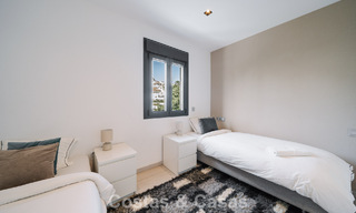 Villa modernizada en venta a un paso de los servicios y Puerto Banús, Marbella 787403 