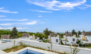 Villa contemporánea en venta a un paso de la playa y de todos los servicios en el centro de Marbella 787464 