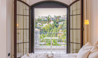 Ático esquinero reformado y listo para entrar a vivir en venta en Marbella - Benahavís 787896 